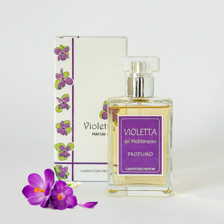 Carpentieri Profumi - Violetta Parfum