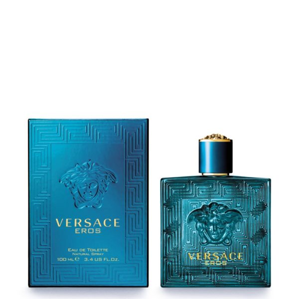 Versace Eros