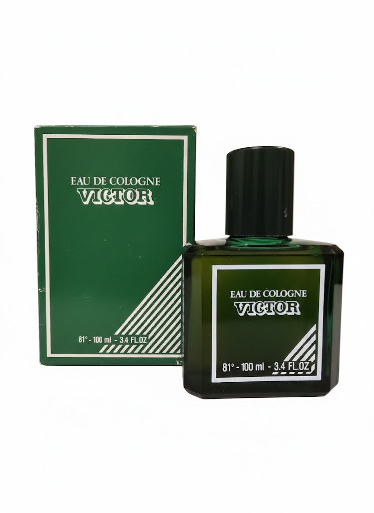 Victor Eau de Cologne Vintage