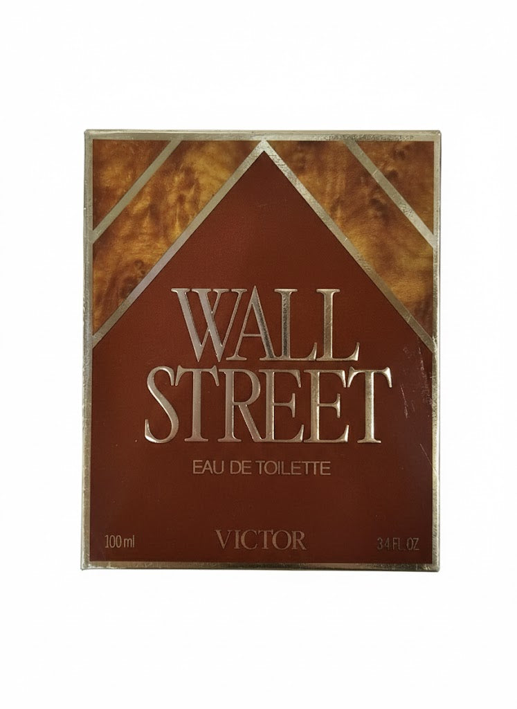 Victor Wall Street Eau de Toilette