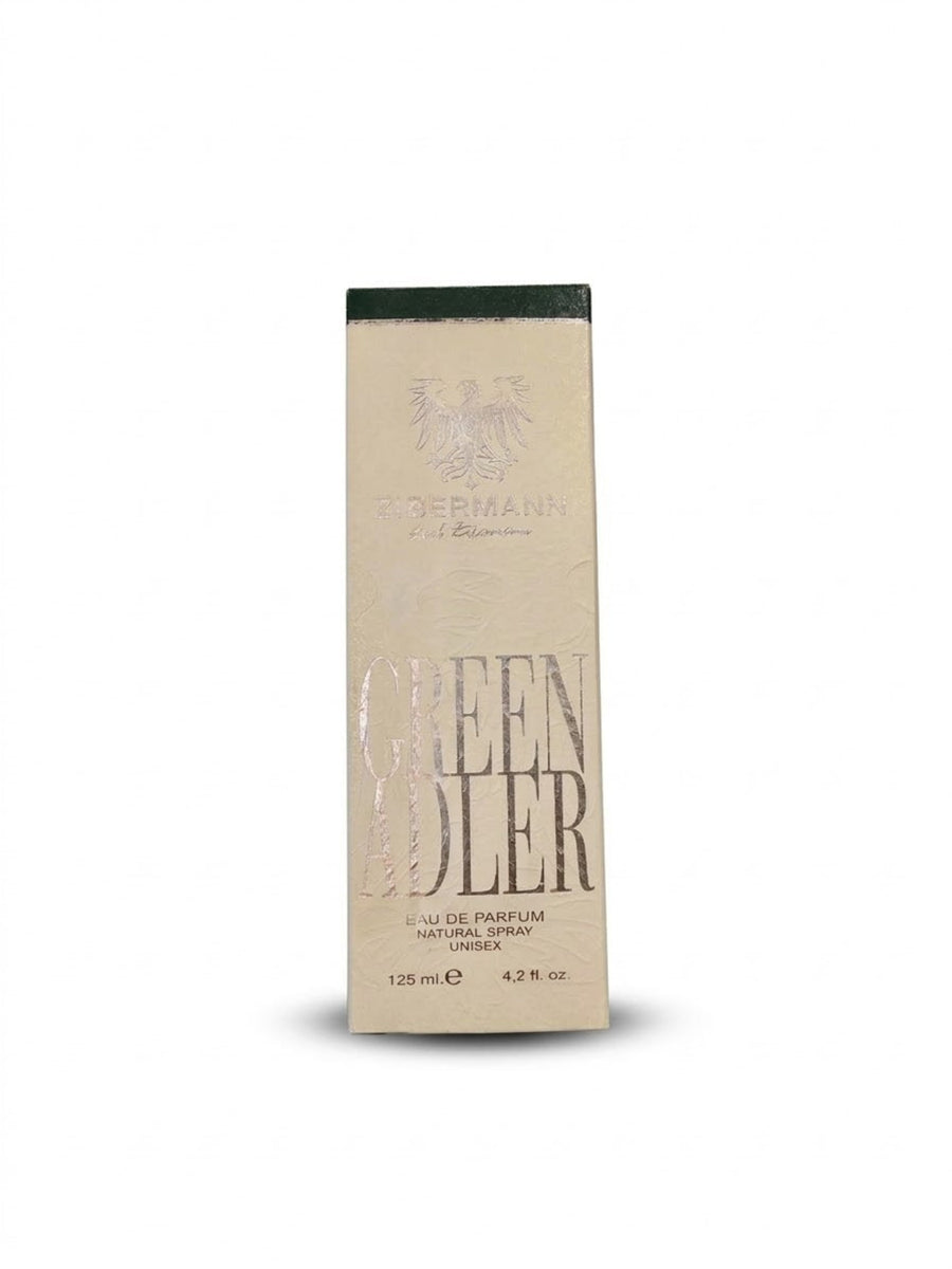 Zibermann Green Adler Eau de Parfum