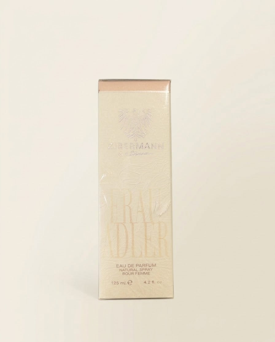 Zibermann Frauadler Eau de Parfum