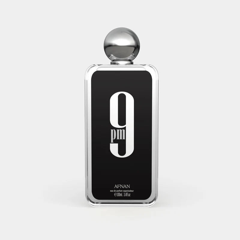 Afnan 9 PM Pour Homme