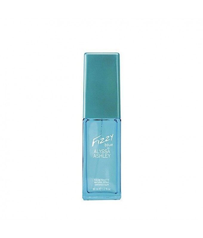 Alyssa Ashley Fizzy Blue 50 ml  