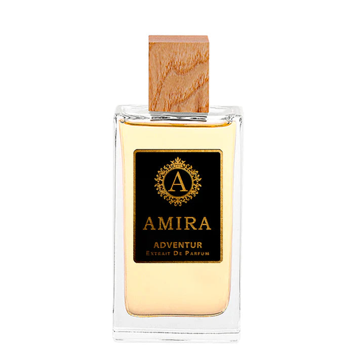 Amira Adventur Extrait De Parfum