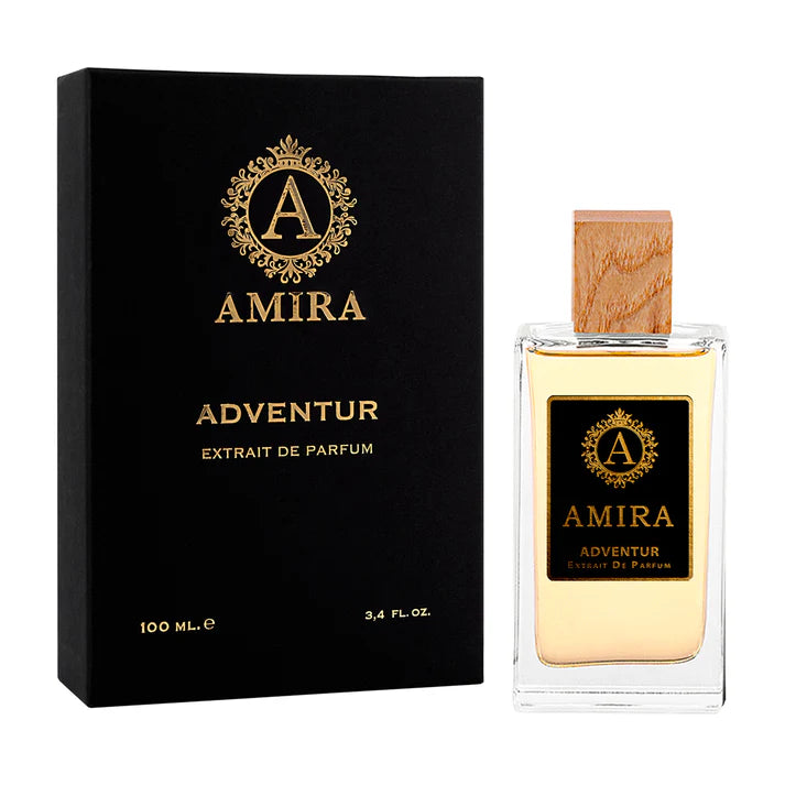 Amira Adventur Extrait De Parfum