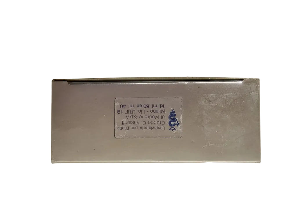 J. d'Arjental Axiome Eau de Toilette Fraiche