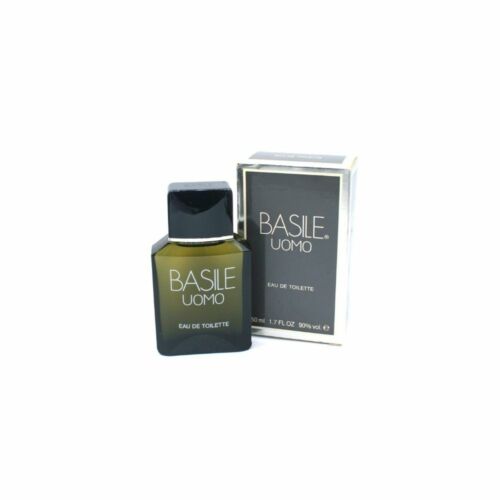 Basile Uomo Eau de Toilette