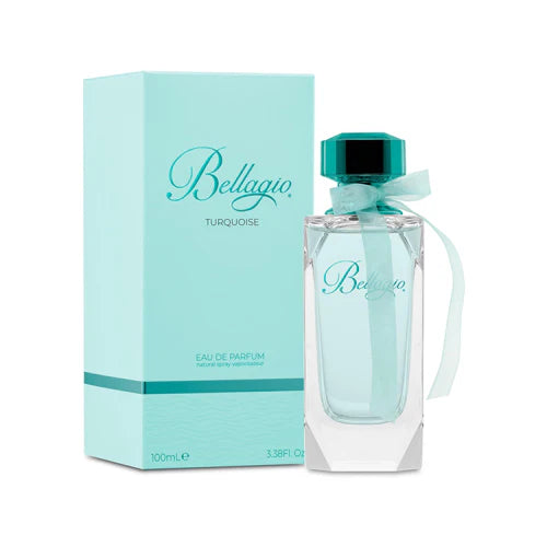 Bellagio Turquoise Eau de Parfum