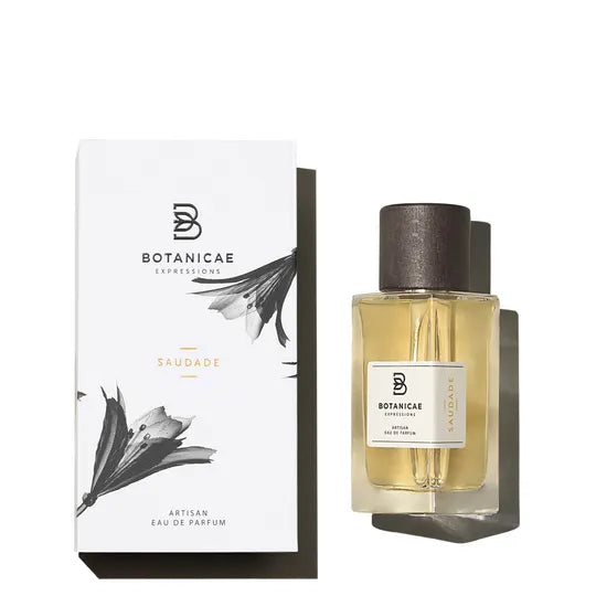 Botanicae Saudade