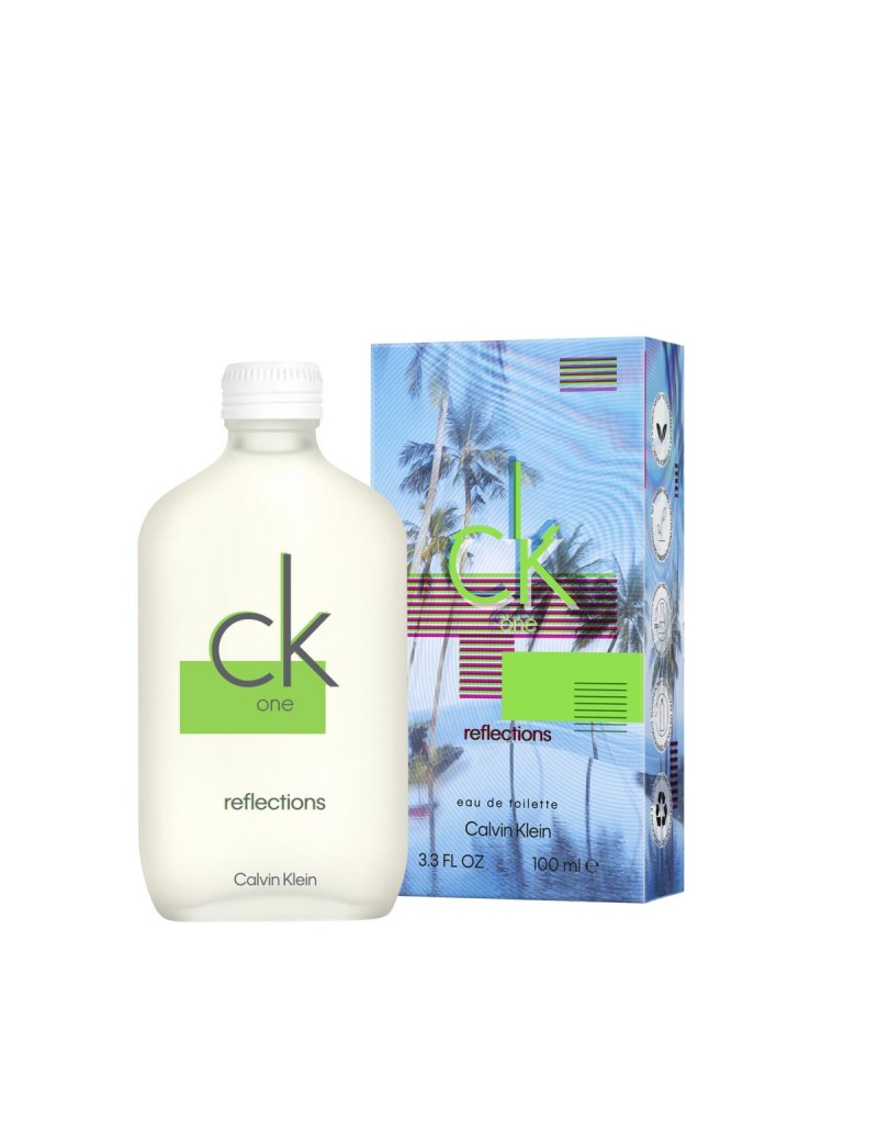 Calvin Klein Ck One Reflections