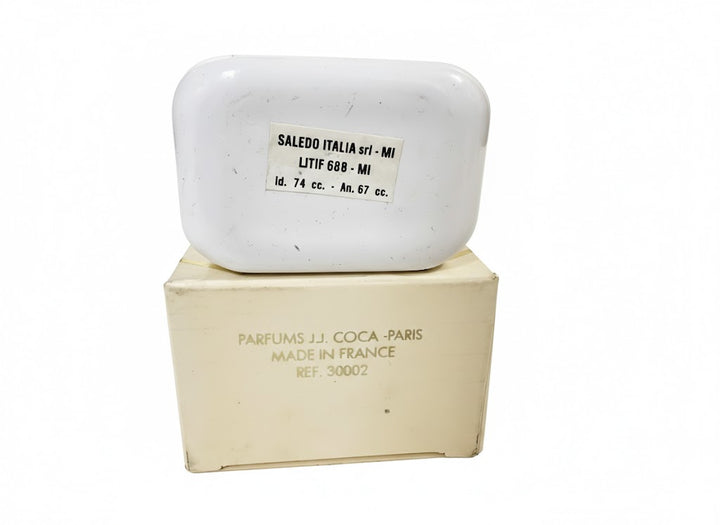Cōca Parfum de toilette