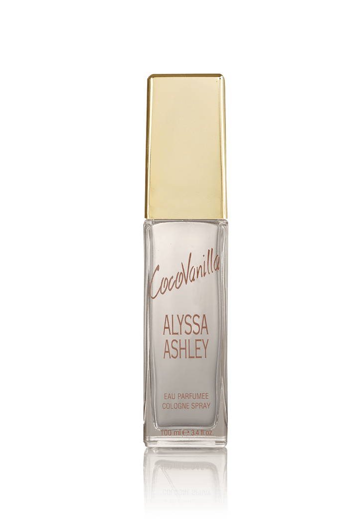 Alyssa Ashley Cocovanilla 100 ml  