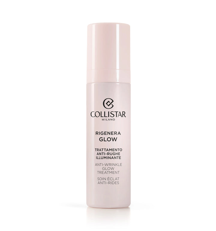 Collistar Rigenera Trattamento Anti-Rughe Illuminante 50 ml  
