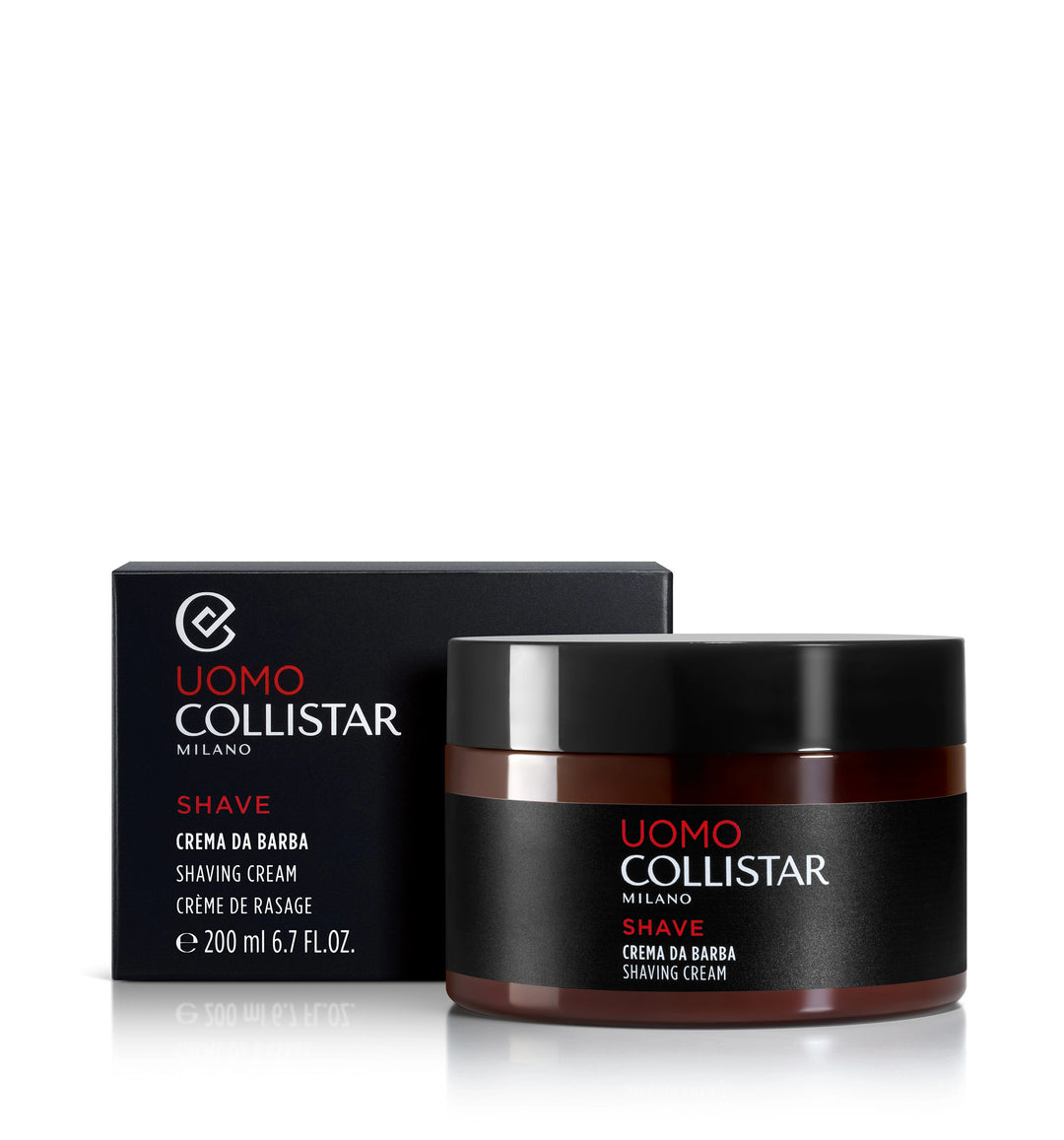 Collistar Crema da barba   