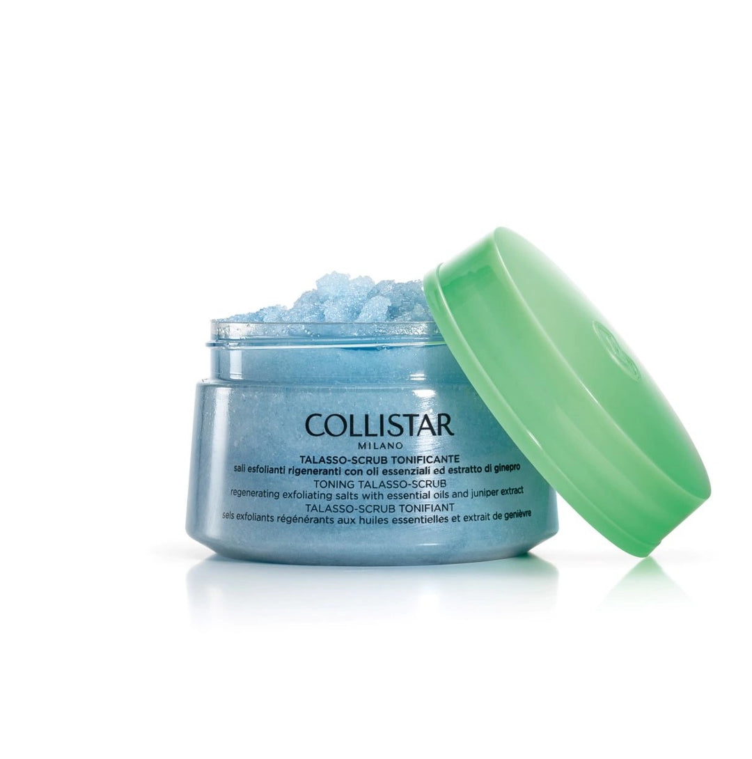 Collistar Talasso Scrub Tonificante 300 g  