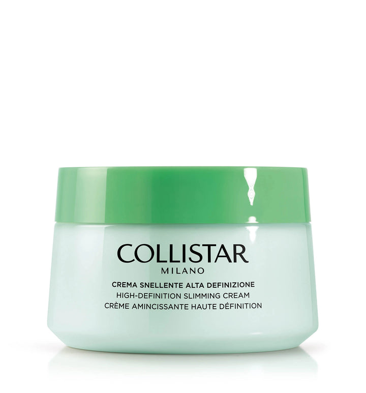 Collistar Crema Snellente Alta definizione   