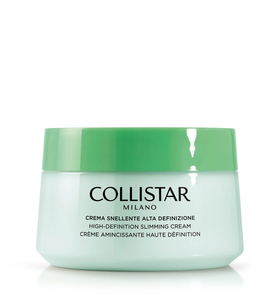 Collistar Crema Snellente Alta definizione   