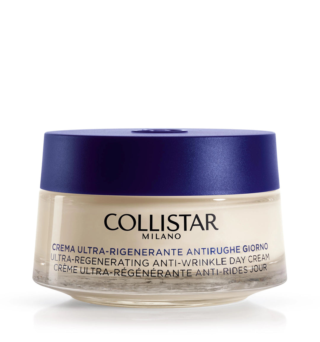 Collistar Crema Ultra- Rigenerante Antirughe Giorno 50 ml  