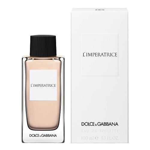 Dolce & Gabbana L'imperatrice   