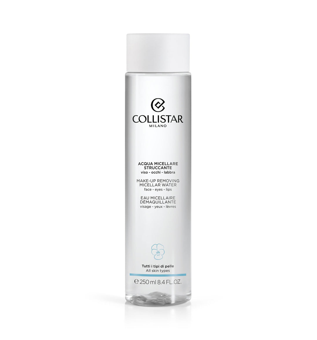 Collistar Acqua Micellare Struccante 250 ml  