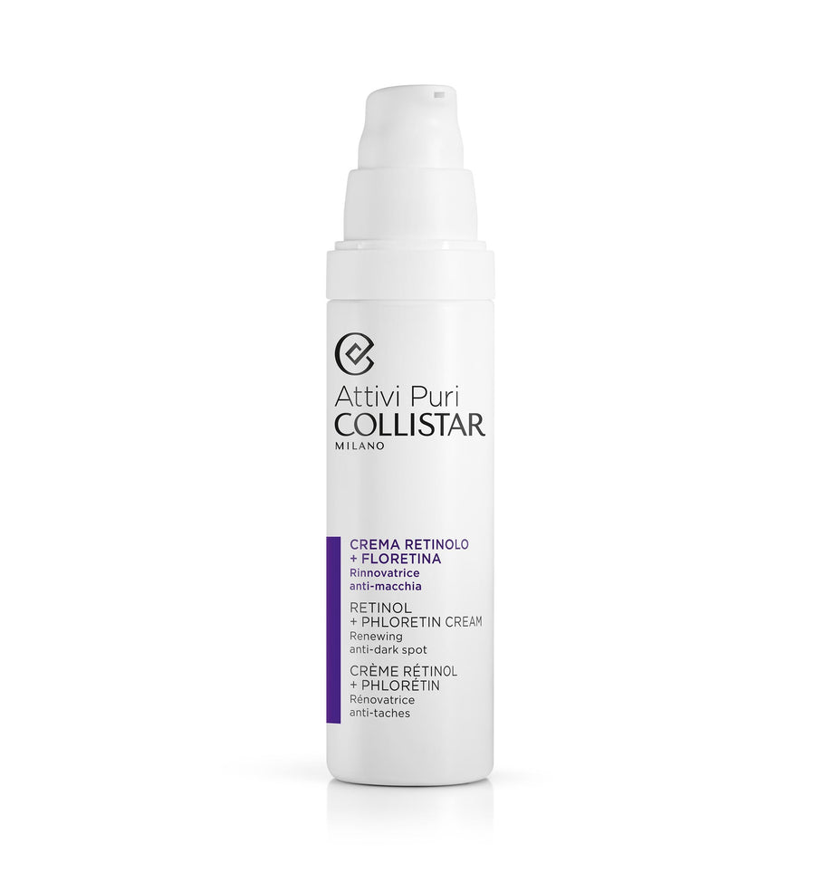 Collistar Retinolo + Floratina 50 ml  