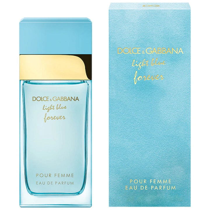Dolce & Gabbana Light Blue Forever   