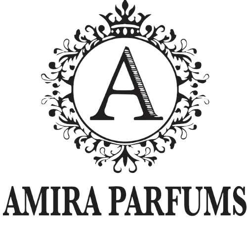 amira logo