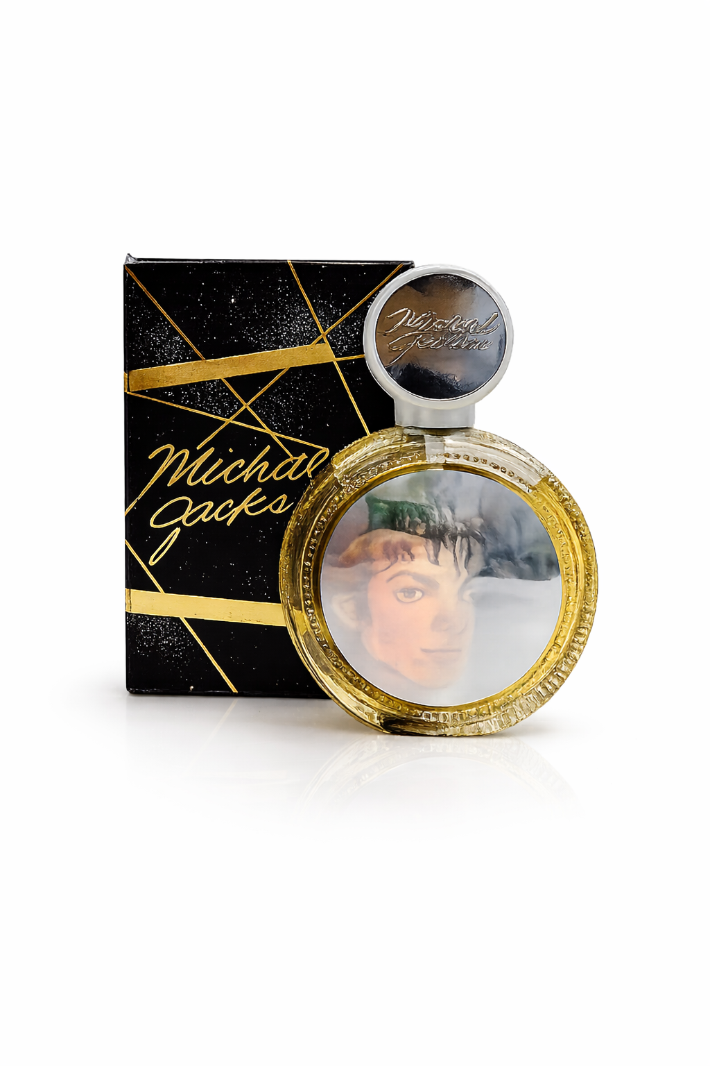 Michael Jackson Eau de Toilette