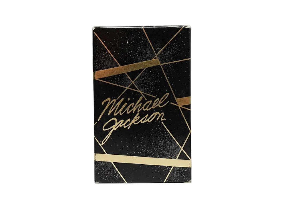 Michael Jackson Eau de Toilette
