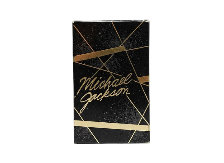 Michael Jackson Eau de Toilette