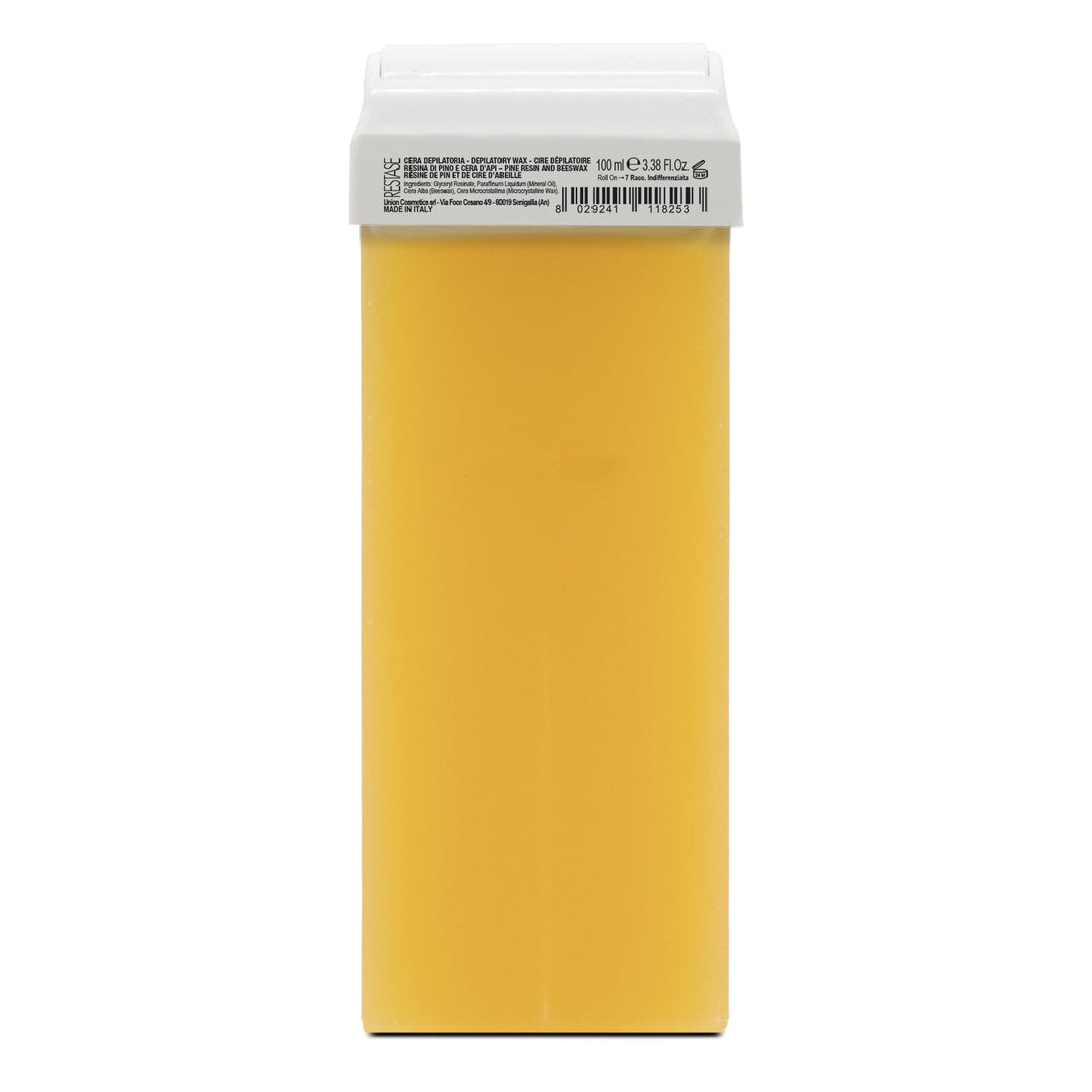 Restase cera rullo liposolubile Miele