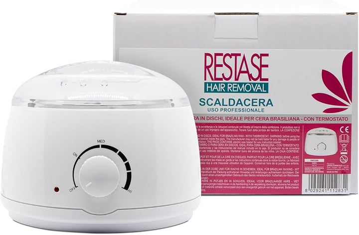 Restase Scaldacera con termostato