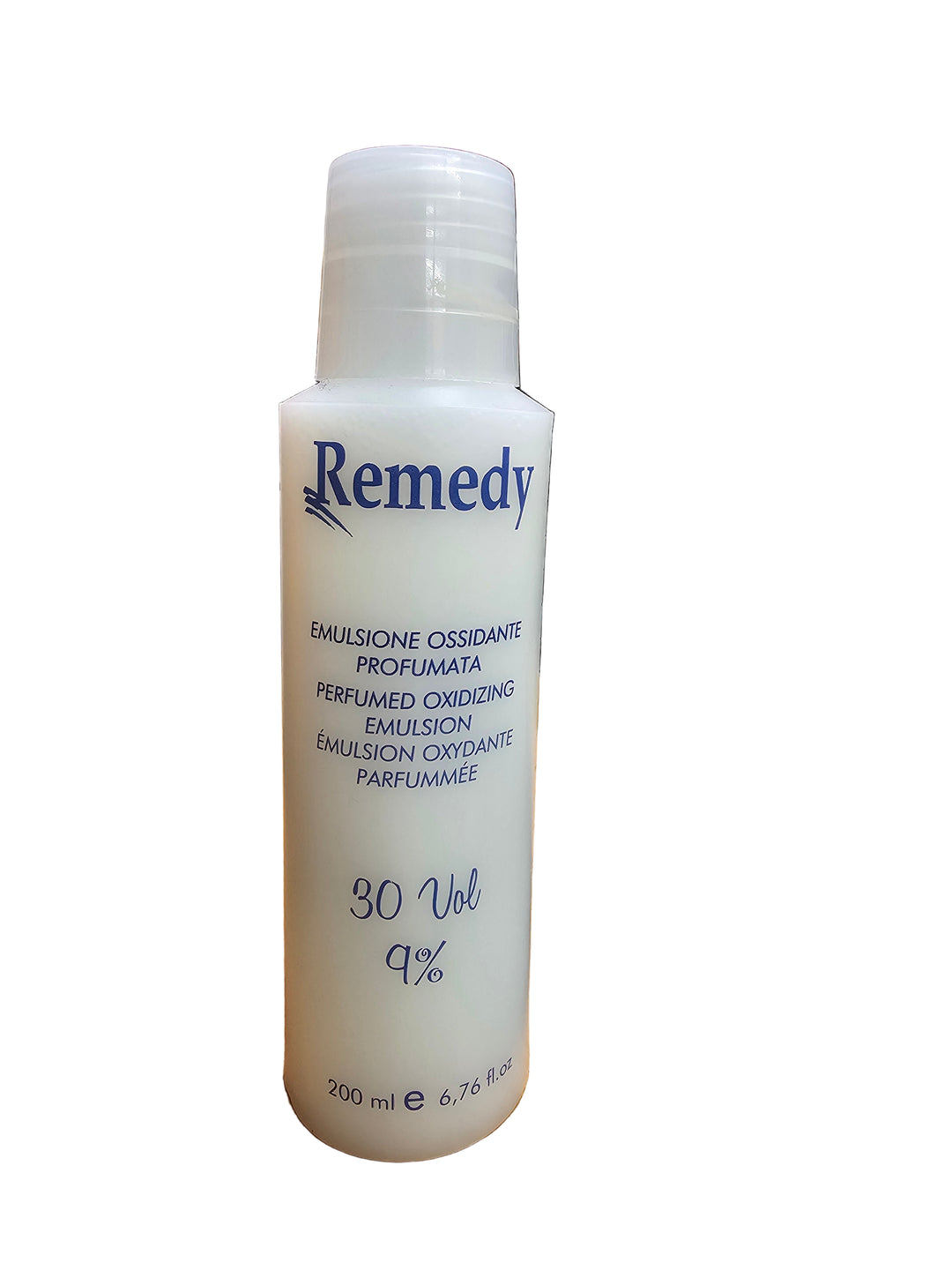 Remedy Emulsione Ossidante 30 200 ml