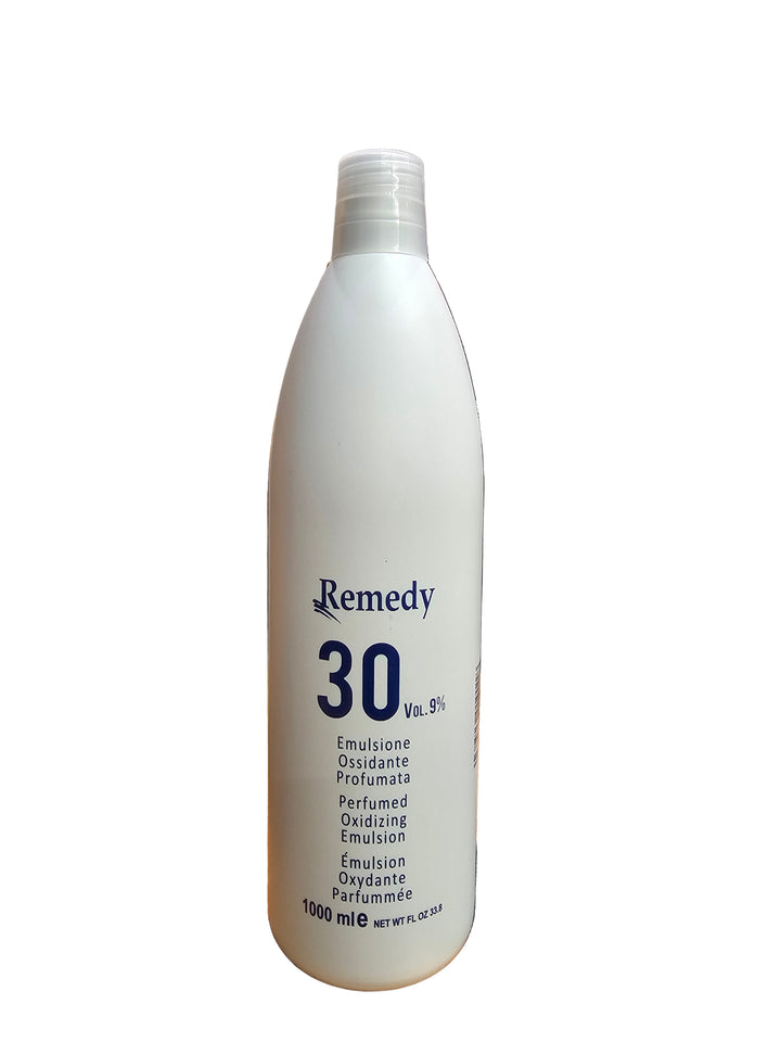 Remedy Emulsione Ossidante 30 1000 ml