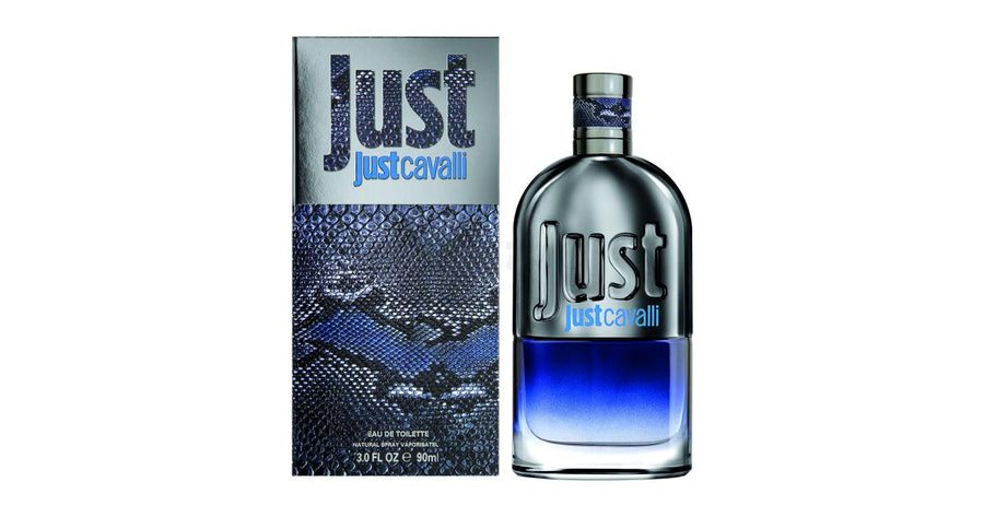 Roberto Cavalli Just Uomo