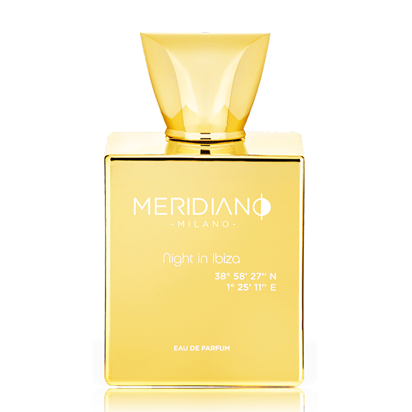 Meridiano Night In Ibiza 100 ml  