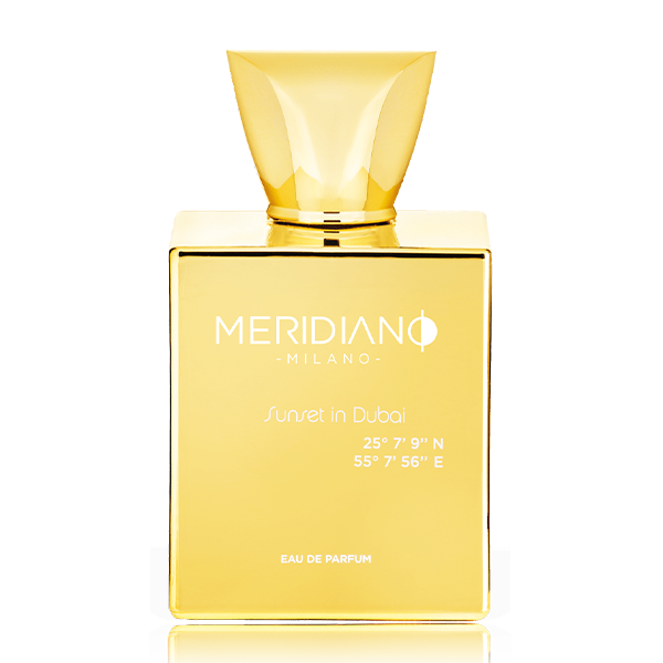 Meridiano Sunset in Dubai 100 ml  