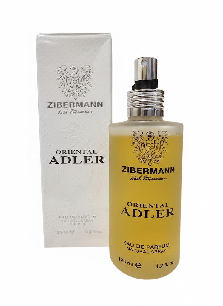 Zibermann Oriental Adler