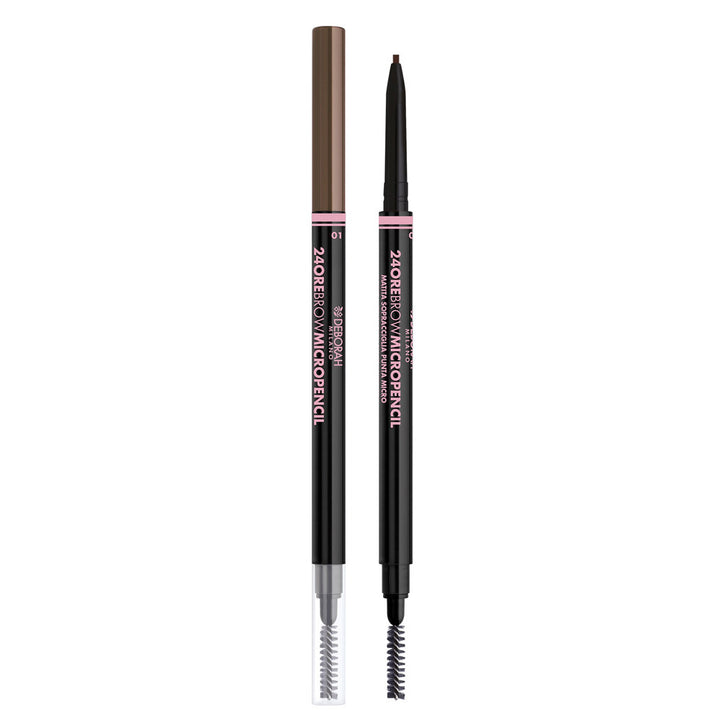 Deborah 24ore Brow Micropencil Sopracciglia 1 Blonde  