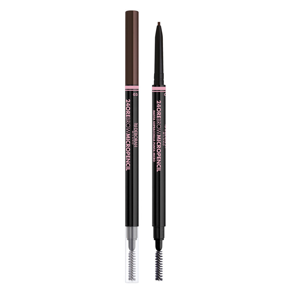 Deborah 24ore Brow Micropencil Sopracciglia   