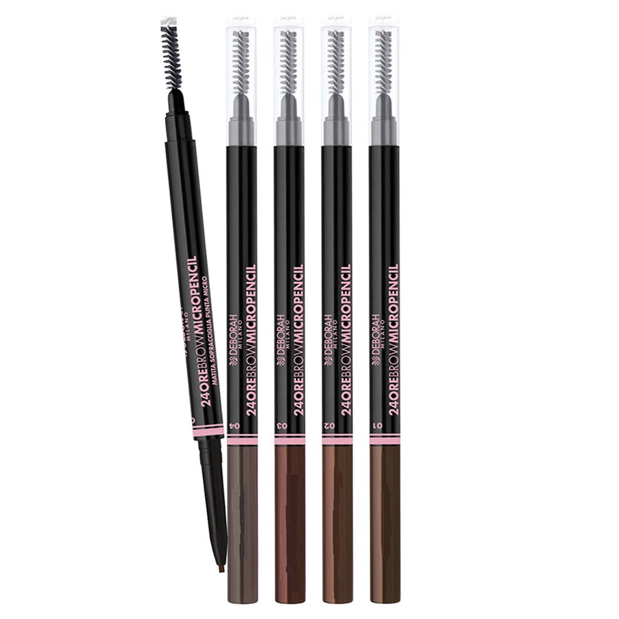 Deborah 24ore Brow Micropencil Sopracciglia   