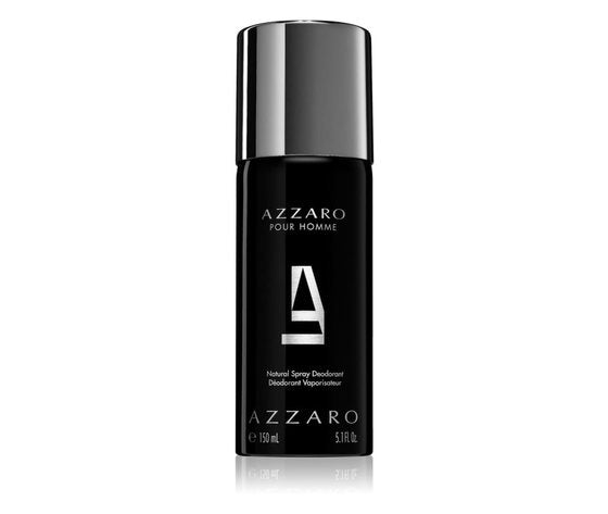 Azzaro Pour Homme Deo Spray   