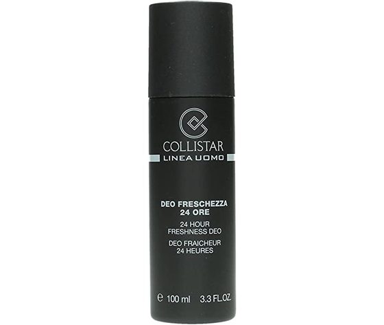 Collistar Deo Freschezza 24 Ore 100 ml  