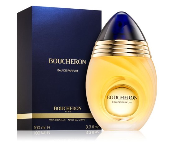 Boucheron Femme   