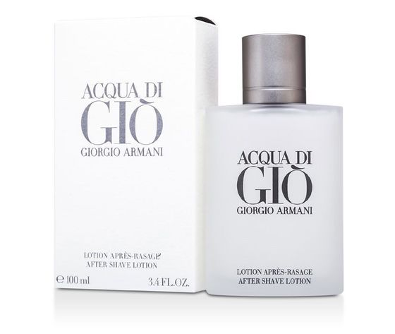 Armani Acqua Di Giò After Shave   