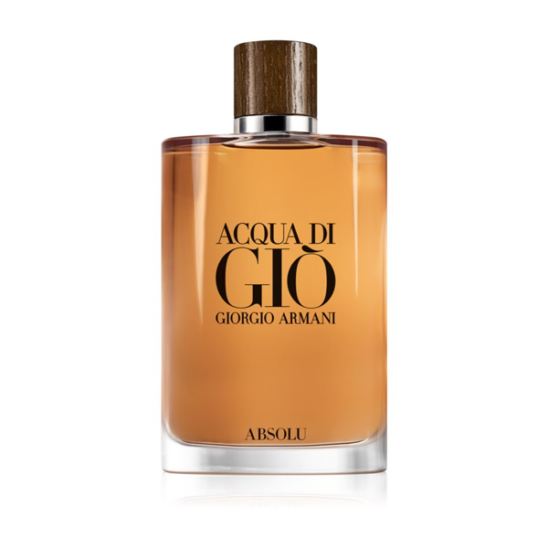 Armani Acqua Di Giò Absolu   