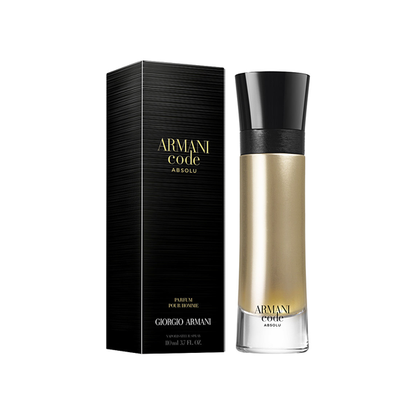 Armani Code Absolu   