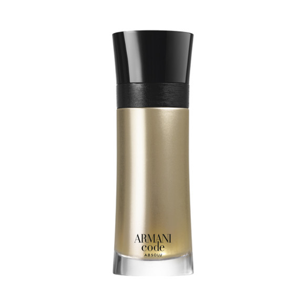 Armani Code Absolu – ProfumeriaMunno