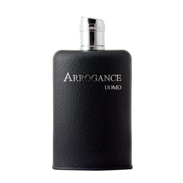 Arrogance Uomo edt   